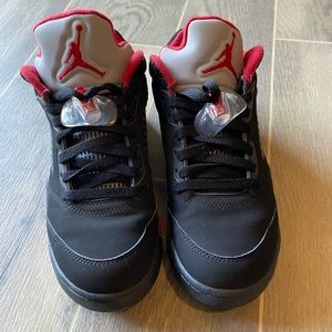 Retro Jordan 5 Low ‘Alternate 90’